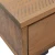 Stolić za kavu 90 x 50 x 35 cm od masivne borovine