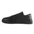 Mona Footwear Muške kožne patike, Crne