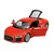 shumee WELLY 2016 AUDI R8 V10 ORANŽNA 1:24 24065