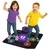 slomart LEAN TOYS Interaktivna plesna podloga za otroke z Bluetooth