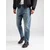 SCOTCH & SODA Kavbojke Dean moder denim