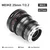 Objektiv Meike 25 mm T2.2 M43 Cine (MFT)