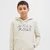 Jack & Jones Junior Duks Za Dečake Sa Kapuljačom JJebryan, Bež