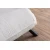 Atelier del Sofa Fotelja Sando 175x60?cm Bela