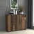 Modern Living Komoda Tempra 2