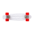 Skateboard Street Surfing POP BOARD Souper Black Dot