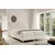 Boxspring postelja Top 7 - 200x200 cm