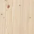 Blagovaonski stol 110 x 55 x 75 cm od masivne borovine