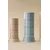 Dekorativna sveča HAY Column Candle 9 x 25 cm