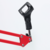 FANTECH Stalak za mikrofon JK-03 crveni