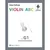 SZILVAY:VIOLIN ABC BOOK G1 SECOND POSITION