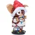 Figurica Gremlins Gizmo z božičnimi lučkami - 13 cm