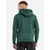 Lonsdale Mens hooded sweatshirt slim fit