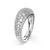 Prstan Swarovski SUBLIMA 5737599