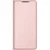 Knjigasta futrola DUX DUCIS Skin Pro za Xiaomi Poco M6 Pro/Redmi 12/Redmi Note 12R - Roza KP29346