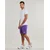 Puma ESS ACTIVE WOVEN SHORT Vijolična