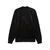 PUMA Essentials Elevated Relaxed Velour Track Jacket Men, Clothing, Black, M