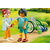 PLAYMOBIL City Life Pacijent u kolicima