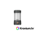 Fenix CL26RPROOLI - LED prigušiva prenosiva punjiva lampa LED/USB IP66 zelena