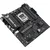 ASUS TUF GAMING A620AM-PLUS AMD A620A Vtičnica AM5 micro ATX