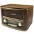 Soundmaster NR961 Retro stereo