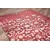 Conceptum Hypnose Tepih Dorian -AL 186 k, 210x310 cm, Crveni