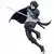 Figurica Banpresto Boruto: Naruto Next Generations - Sasuke Uchiha - Vibration Stars II