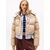Tommy Jeans Zimska jakna ALASKA svetlo rjava