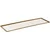 APS melaminski pladenj GN 2/4 Stone Art 53x16,2 cm