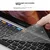 Lention Zaštitna folija za tastaturu za Apple MacBook Pro 13.3 M1/M2, A2338
