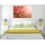 Slika mak prekrit s soncem - 60x40