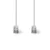 CAT 8.1 S-FTP Kabel | LSZH | 5 m | NEDIS