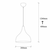 OPVIQ Visilica Saglam 3726