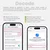 Baterija Deji Decode za iPhone 14 Pro Max (4750mAh)HC