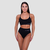 GymBeam Brazilke 2Pack Black