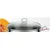 Pan GSW Grey Stainless steel 2 Pieces