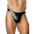 Male Power Classic Thong Black XL