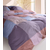 Lessentiel Maison Set posteljina Roan, 200 x 220 cm, Plava