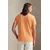 Polo Ralph Lauren Majica meta/oranžna