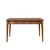Hanah Home Produzeni set trpezarijskih stolova i stolica (5