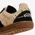 Sneakers FTSHP x Botas Wave Black & Sand EUR 37