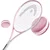 Head Reket za tenis Cyber/Spark, 110/100 sq in, 16/19, Roze