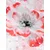 B by Ted Baker Bikini hlačke oranžna/rdeča/črna/bela