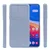 Maska Camera Shield solid Tip1 za Samsung A20s/ A207F, Roze