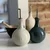 Vinegar dispenser, ceramic, 0.45 L, Truffle - Emile Henry