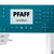 Pfaff Ambition 620 mašina za šivenje