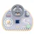 Bears & Pears Drvena Kontrolna Tabla