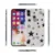 Maska Electric lush za Samsung A41/415F star.
