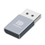 Displayport M virtuelni display 4K