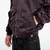 Jakna Alpha Industries MA-1 UV Plum M